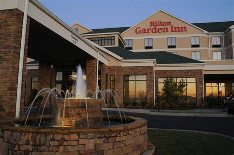 cartersville georgia hotels